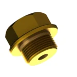 F62836- Check Valve Cap x 1