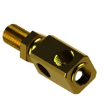 F62840- Water Gauge Body x 1