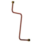 F62861- Pipe Injector to Check x 1