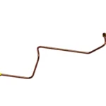 F62862- Pipe Steam to Injector x 1