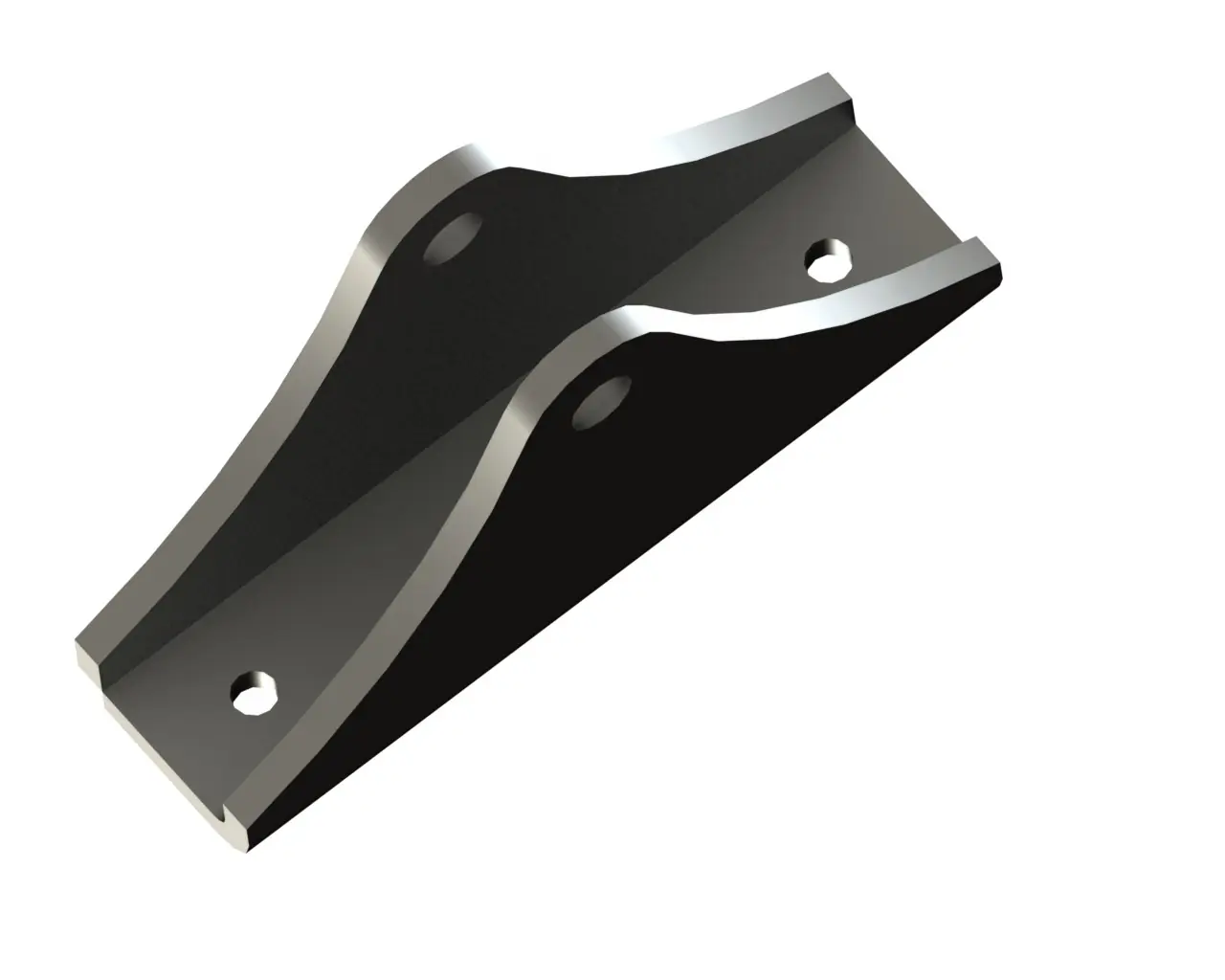 FA40102.webp FA40102- Torsion Bracket x 1 - Image 1