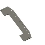 FA40120- Tow Bracket Top x 1