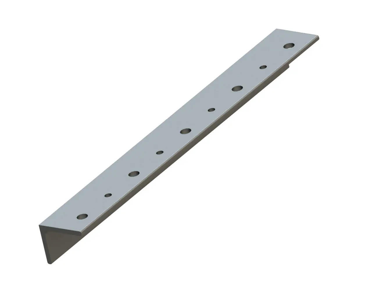 FA40121.webp FA40121- Tow Bracket Bottom x 1 - Image 1