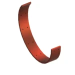FA40521- Brake Band Lining x 1