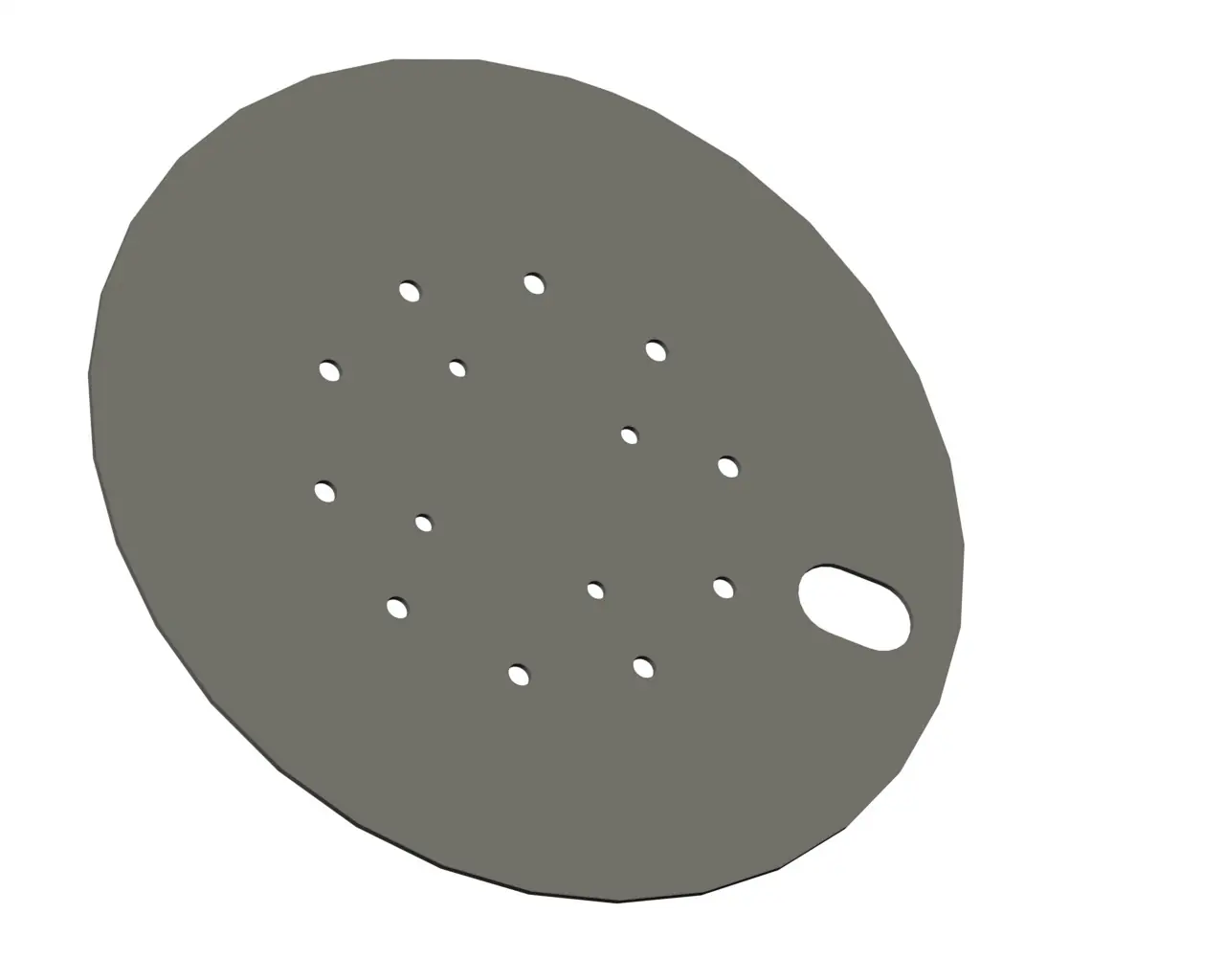 FA40609.webp FA40609- Rear Wheel Trim x 1 - Image 1