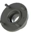 FA40612- Front Hub x 1