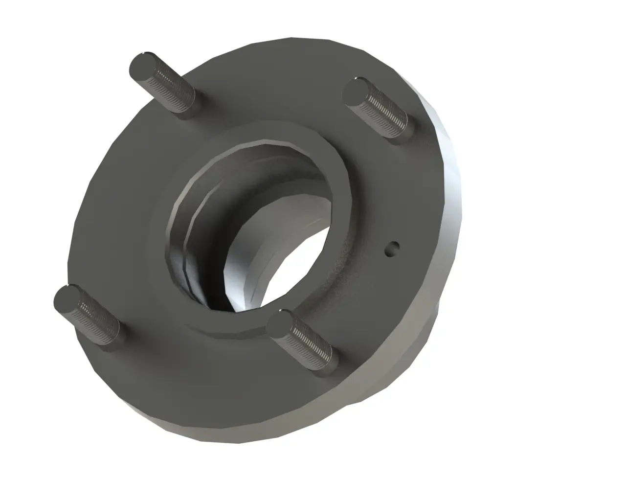 FA40612.webp FA40612- Front Hub x 1 - Image 1