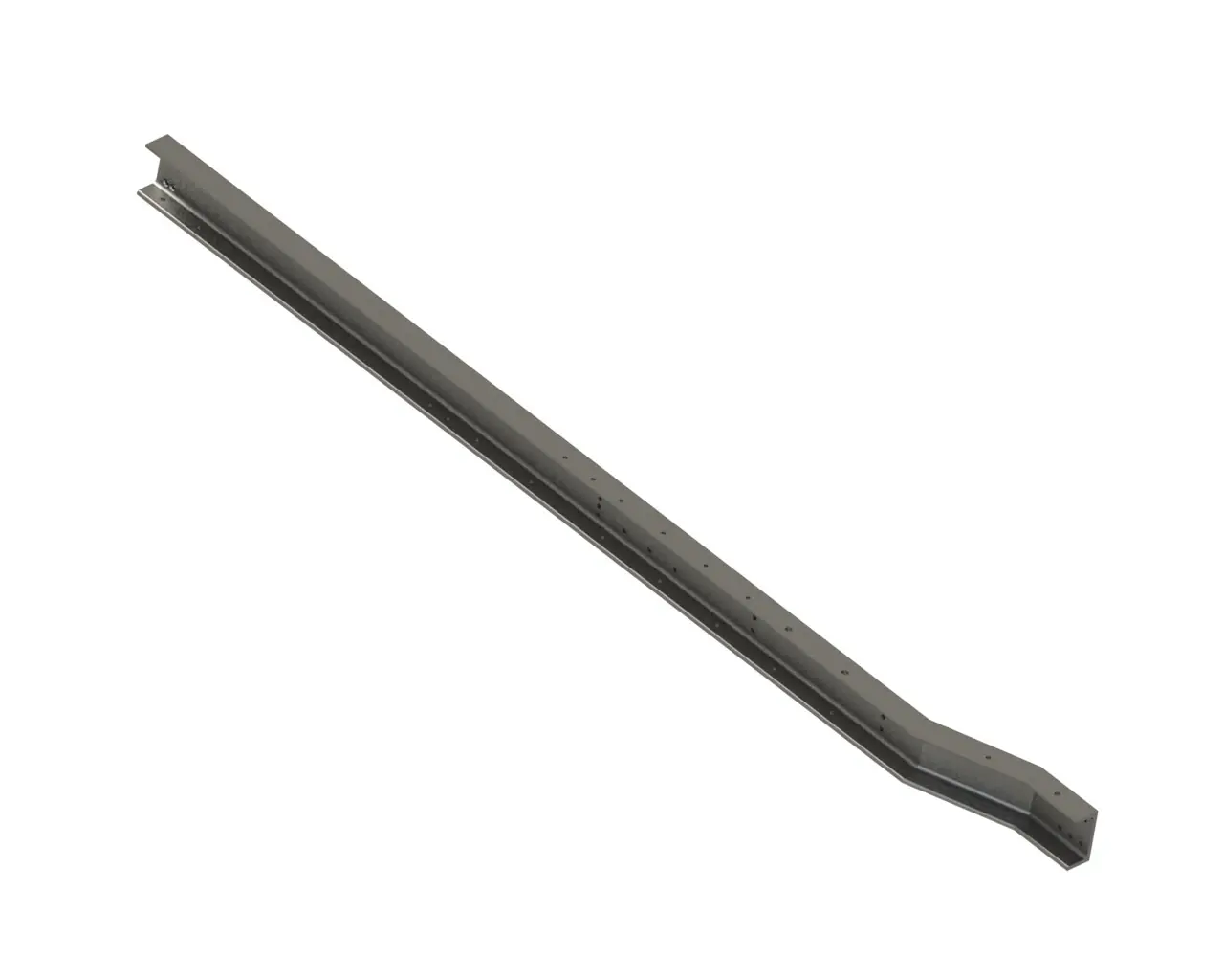 FT40101RH.webp FT40101RH- Chassis Rail RH x 1 (SWB ONLY) - Image 1