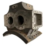 F41601 Cylinder Block