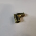 F42358 Lubricator Adaptor (pack of 1)