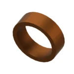 AM050805- Sintered Bronze Bush x 1