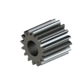 LK0308- 16T Spur Gear x 1 (Steel)