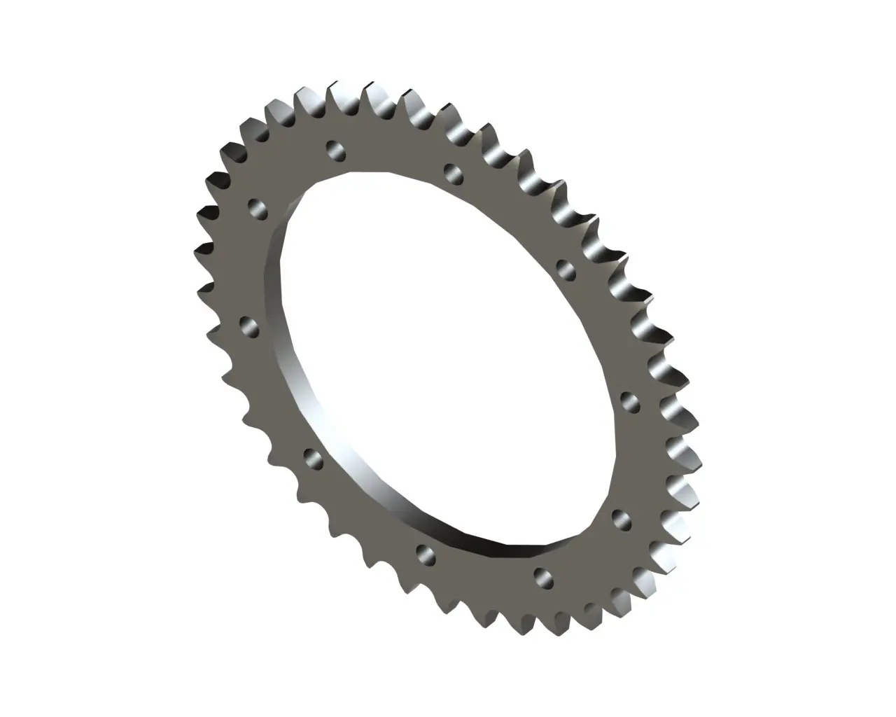 LK0309.webp LK0309- Driven Cog x 1 - Image 1