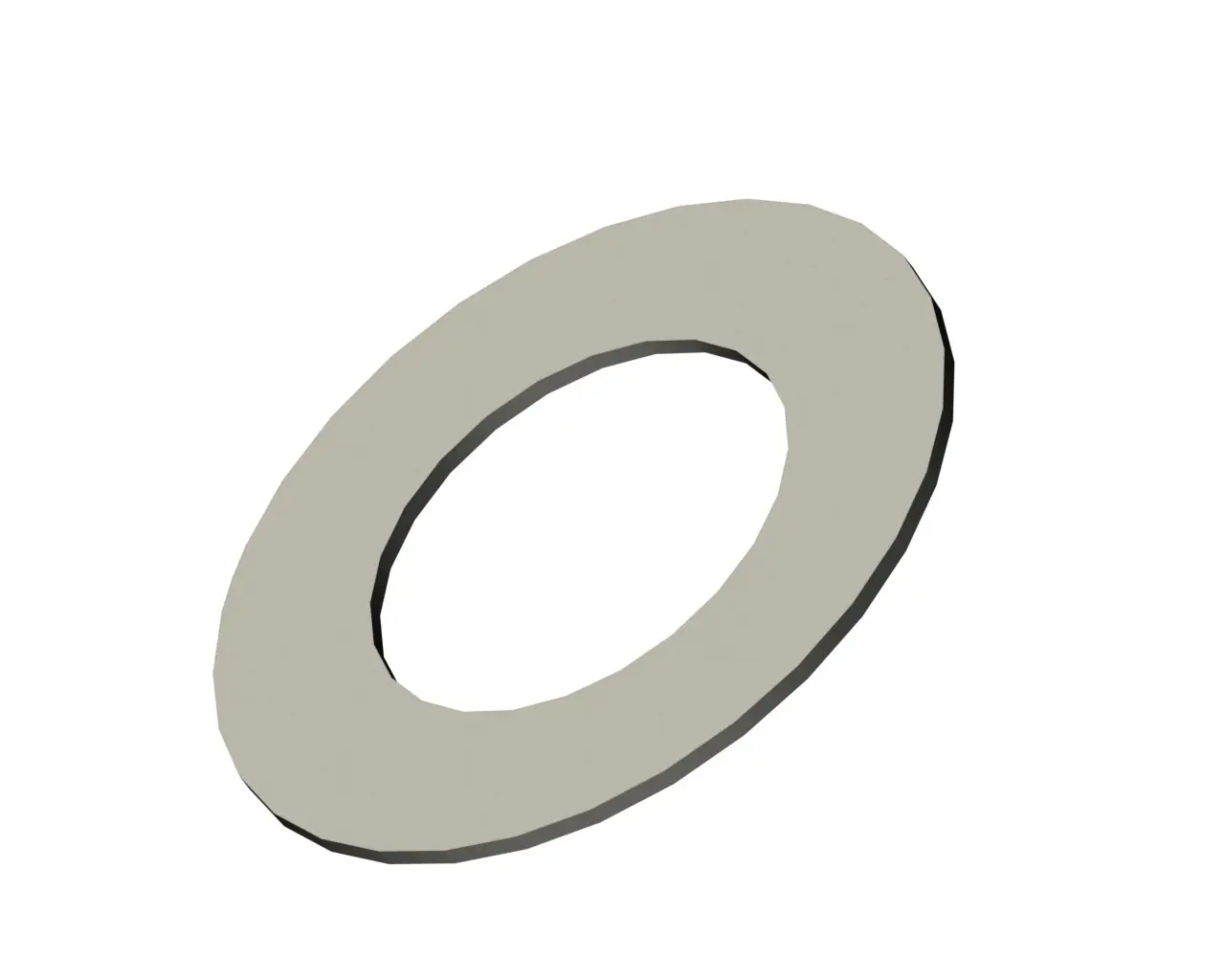 LK0311.webp LK0311- Drive Shaft Arbor Shim x 1 - Image 1