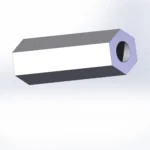LK1418 - Reversing Linkage Adjuster x1