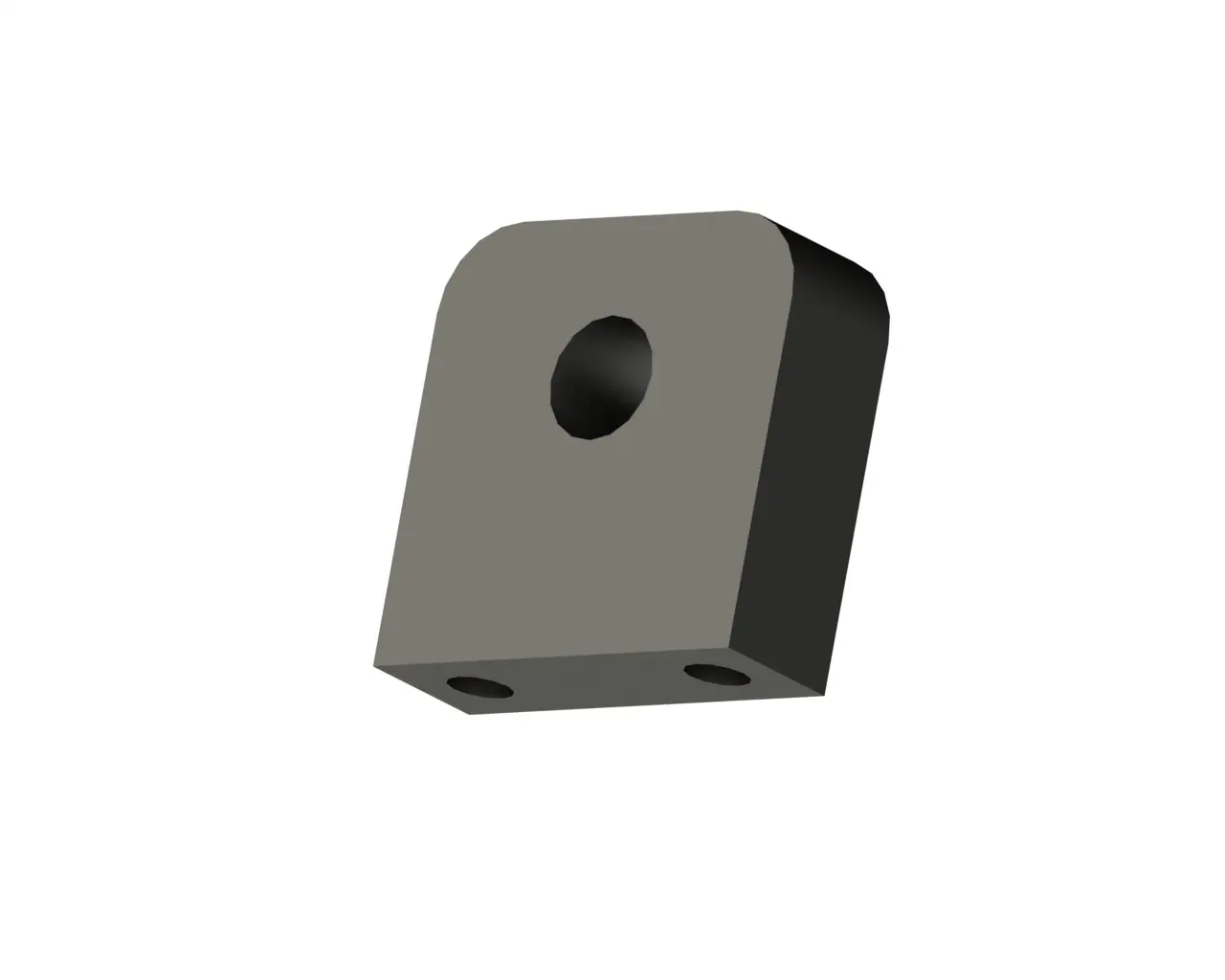 LK1538.webp LK1538- Cable Plate x 1 - Image 1