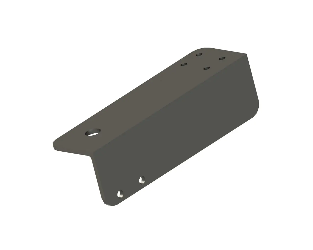 LK1539.webp LK1539- Cable Bracket x 1 - Image 1