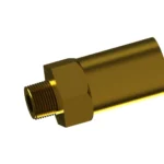 LK1540N – Regulator Valve Body x 1