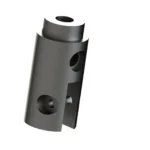 LK1541-1N- Regulator Spring Stem Support x 1