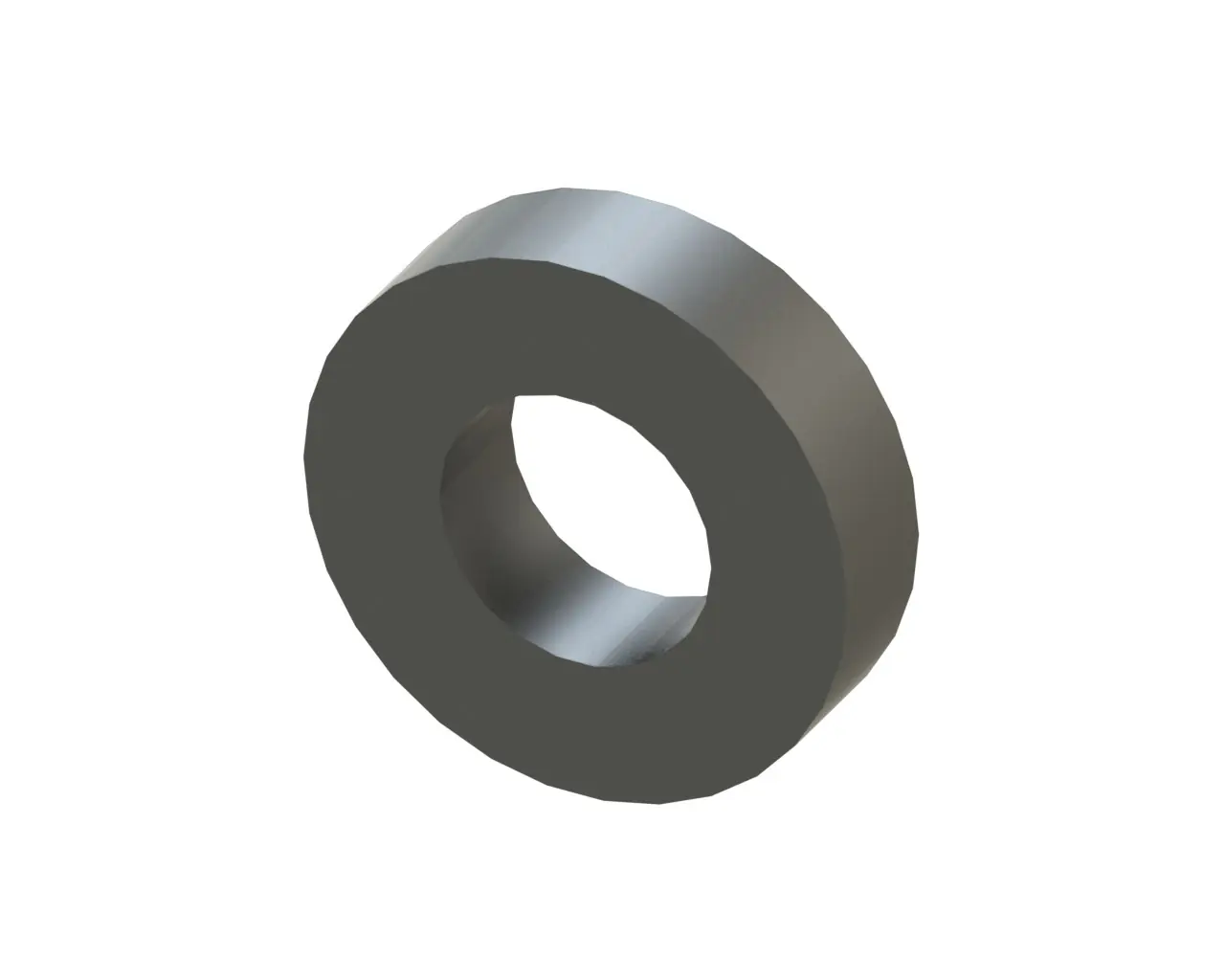 LK1549.webp Lk1549- Spacer Washer x 1 - Image 1