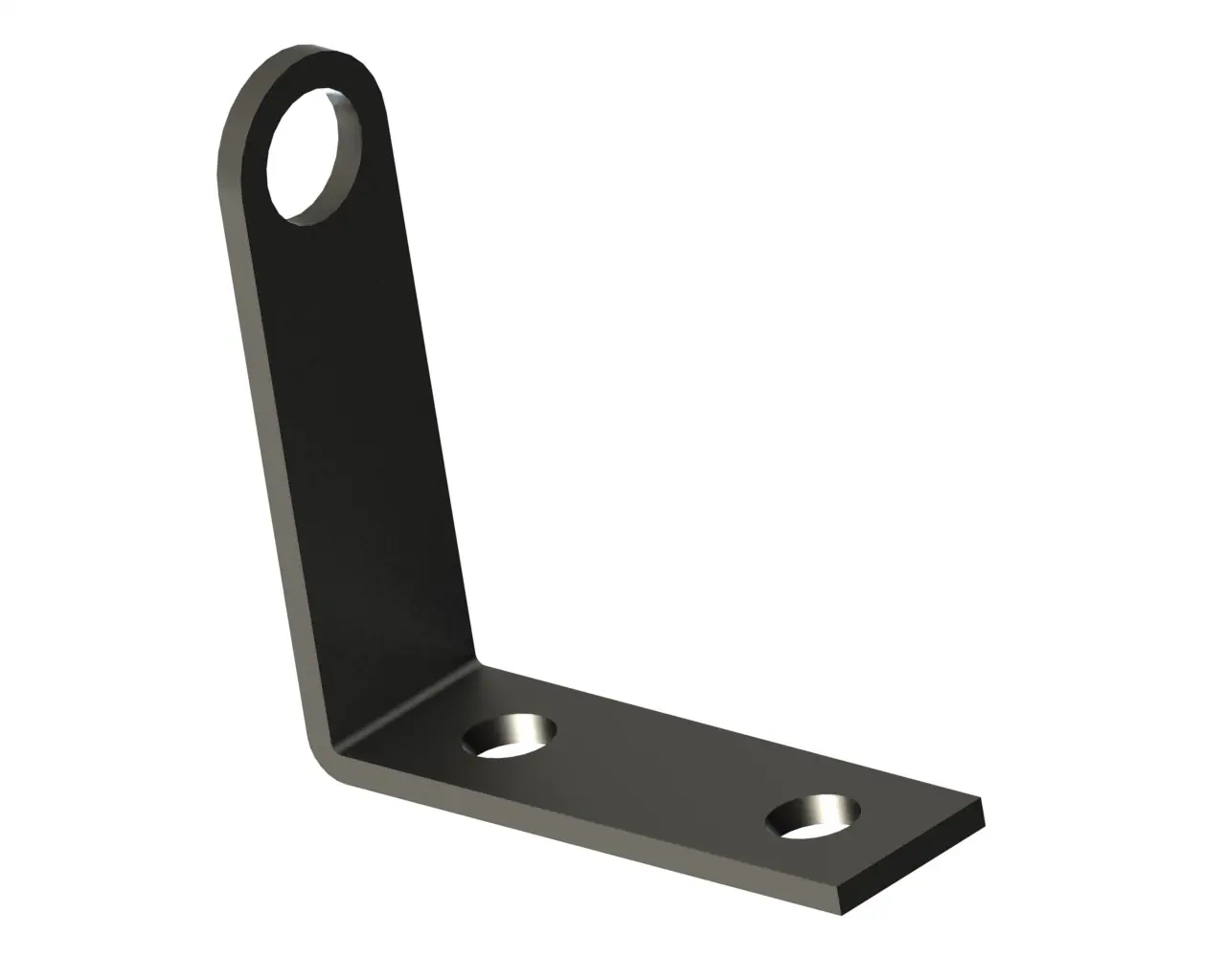 LK2102.webp LK2102- Blowdown Bracket x 1 - Image 1