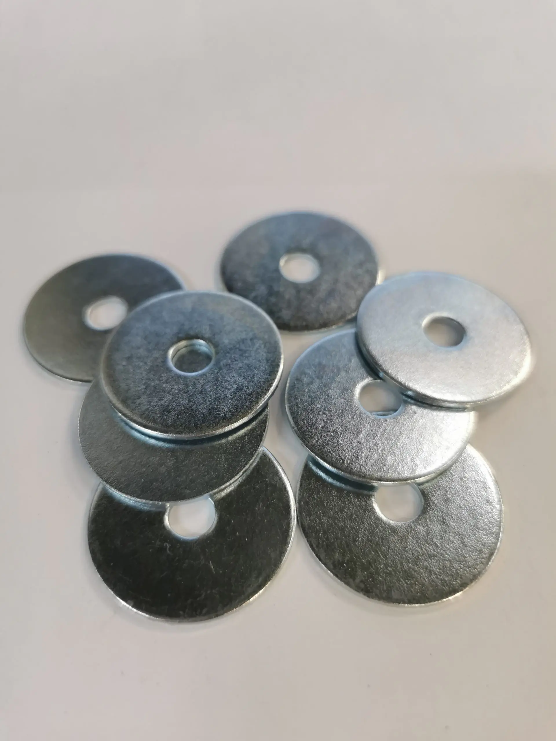 M6-penny-washers-scaled-1.webp M6 x 30mm Penny Washers (pack of 10) x 1 - Image 1