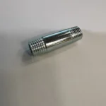 MIB-14 215;40- 1/4 8243; BSPT x 40 Barrel Nipple x 1