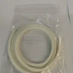PTFE 3mm sq x 1metre ( x1 length of)