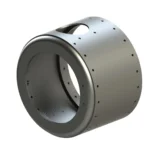 RL40301R/02R/41- Smokebox Assembly x 1