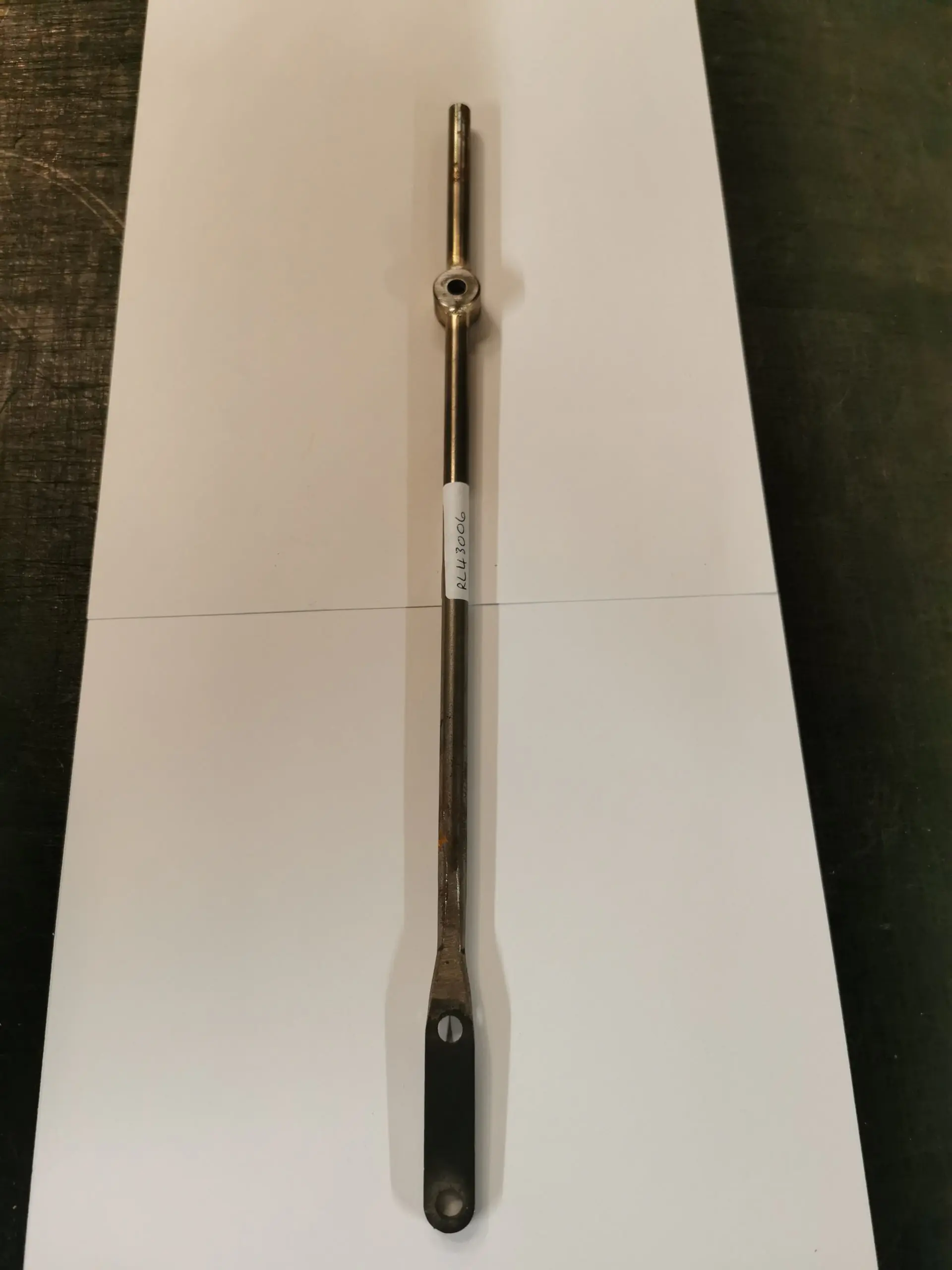 RL43006-rear-roof-support-scaled-1.webp RL43006- Rear Roof Support x 1 - Image 1
