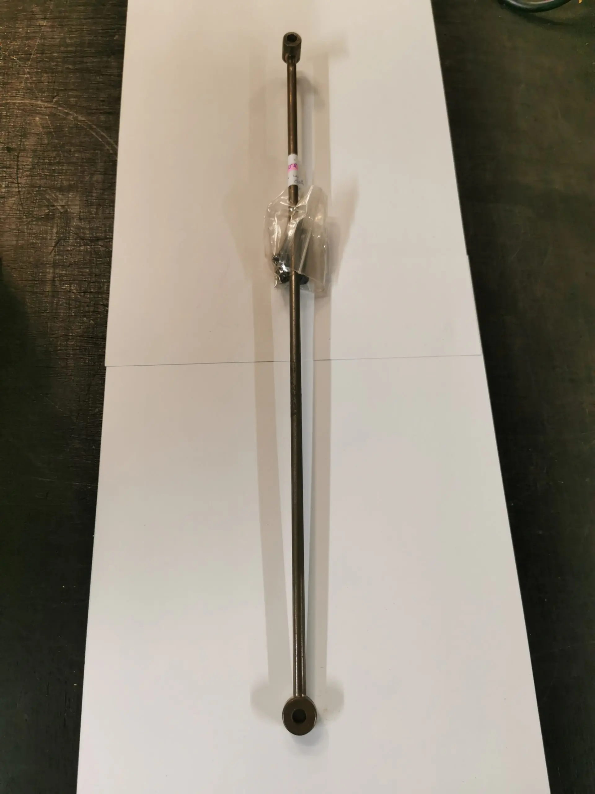 RL43013-Rear-cross-brace-scaled-1.webp RL43013- Rear Cross Brace x 1 - Image 1