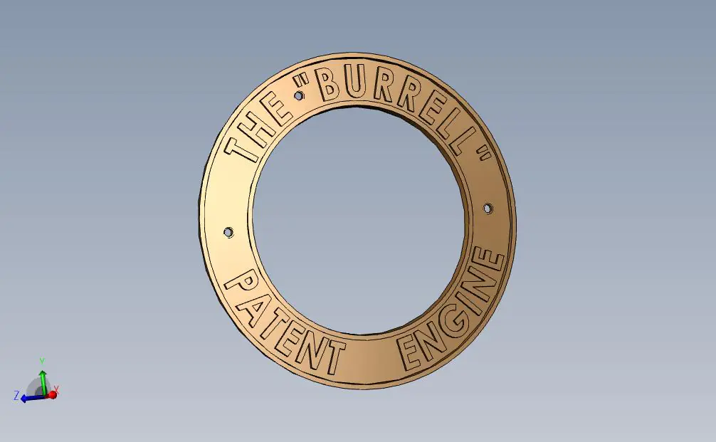 SCC40320.webp SCC40320- Large Name Ring x 1 - Image 1