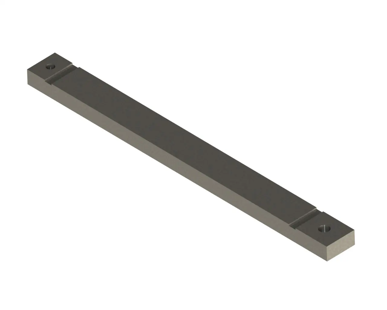 SCC41104.webp SCC41104- Bottom RH Slide Bar x 1 - Image 1