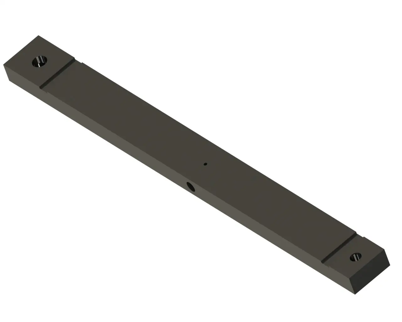 SCC41105.webp SCC41105- Top LH Slide Bar x 1 - Image 1