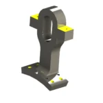 SCC41108- Slide Bar Bracket x 1