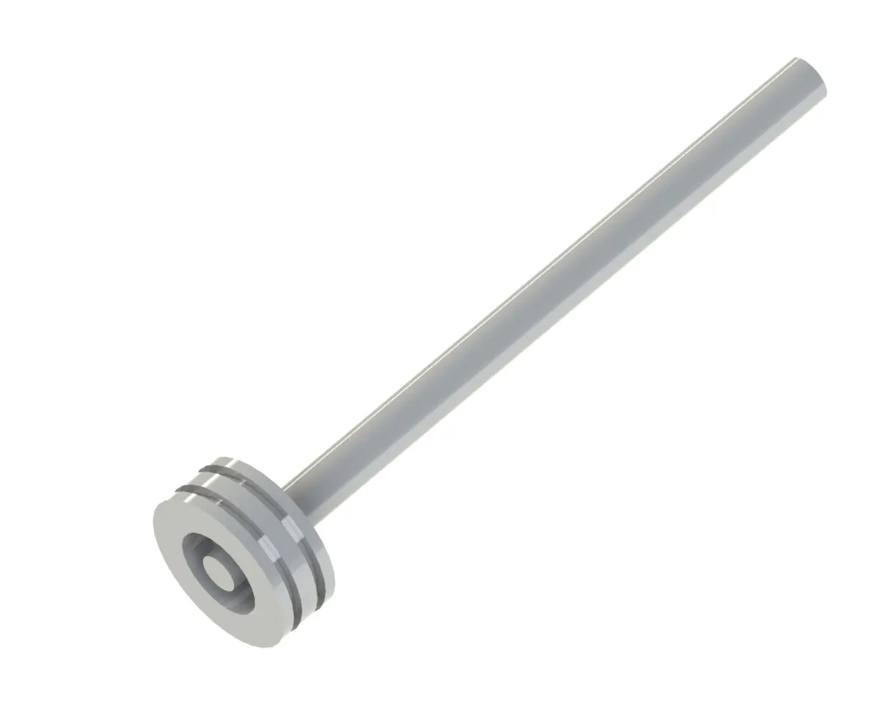 SCC41110-Piston-and-Rod.webp SCC41110- HP Piston x 1 - Image 1