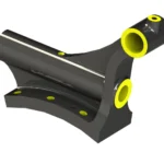 SCC41111- Weighshaft Bracket x 1