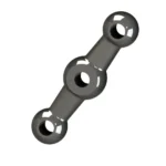 SCC41112- Valve Rod Coupling x 1