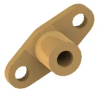 SCC41120- Regulator Gland x 1