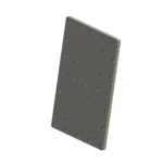 SCC41122-Valve Cover x 1