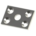 SCC41123- Regulator Valve Face x 1