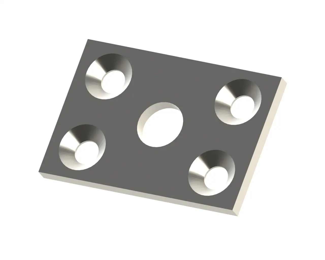 SCC41123.webp SCC41123- Regulator Valve Face x 1 - Image 1