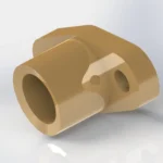 SCC41125- Piston Gland x 1