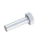 SCC41128- Valve Rod Bolt x 1