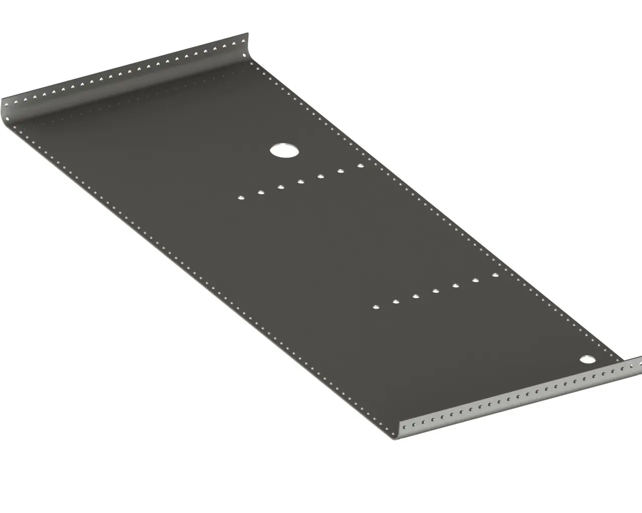 SCC41403.webp SCC41403- Belly Tank Bottom x 1 - Image 1