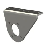 SCC41405- Steering Bracket LH x 1