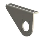 SCC41405M- Steering Bracket RH x 1
