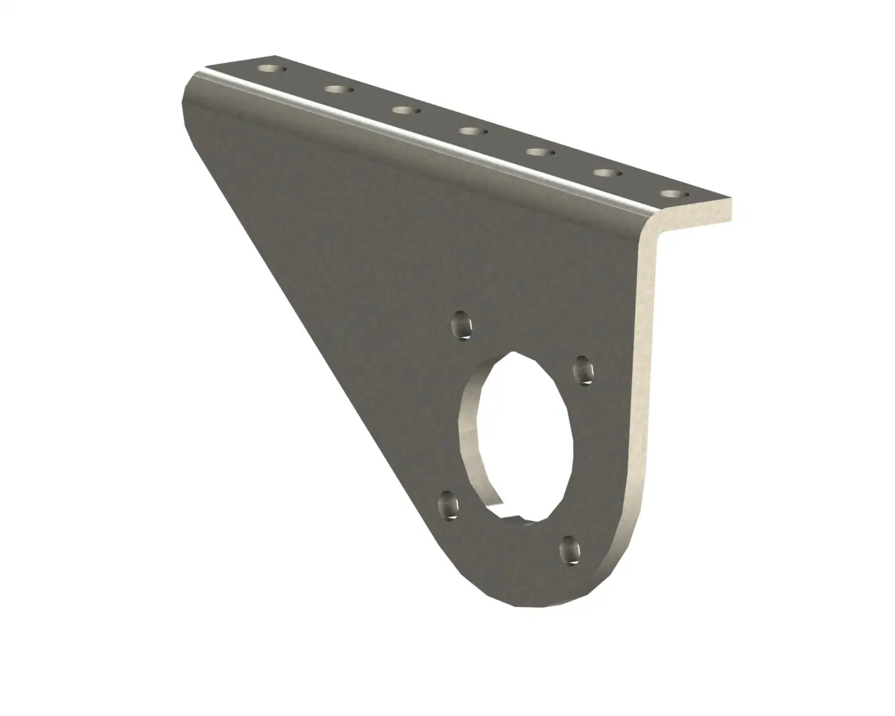 SCC41405M.webp SCC41405M- Steering Bracket RH x 1 - Image 1