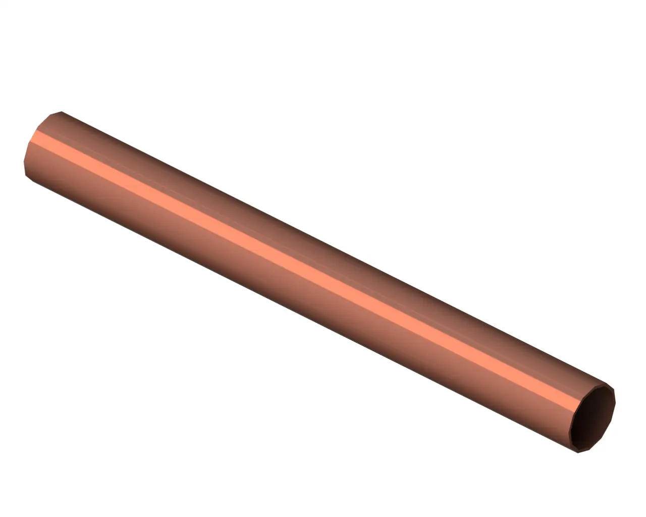 SCC41406.webp SCC41406- Front Balance Pipe x 1 - Image 1