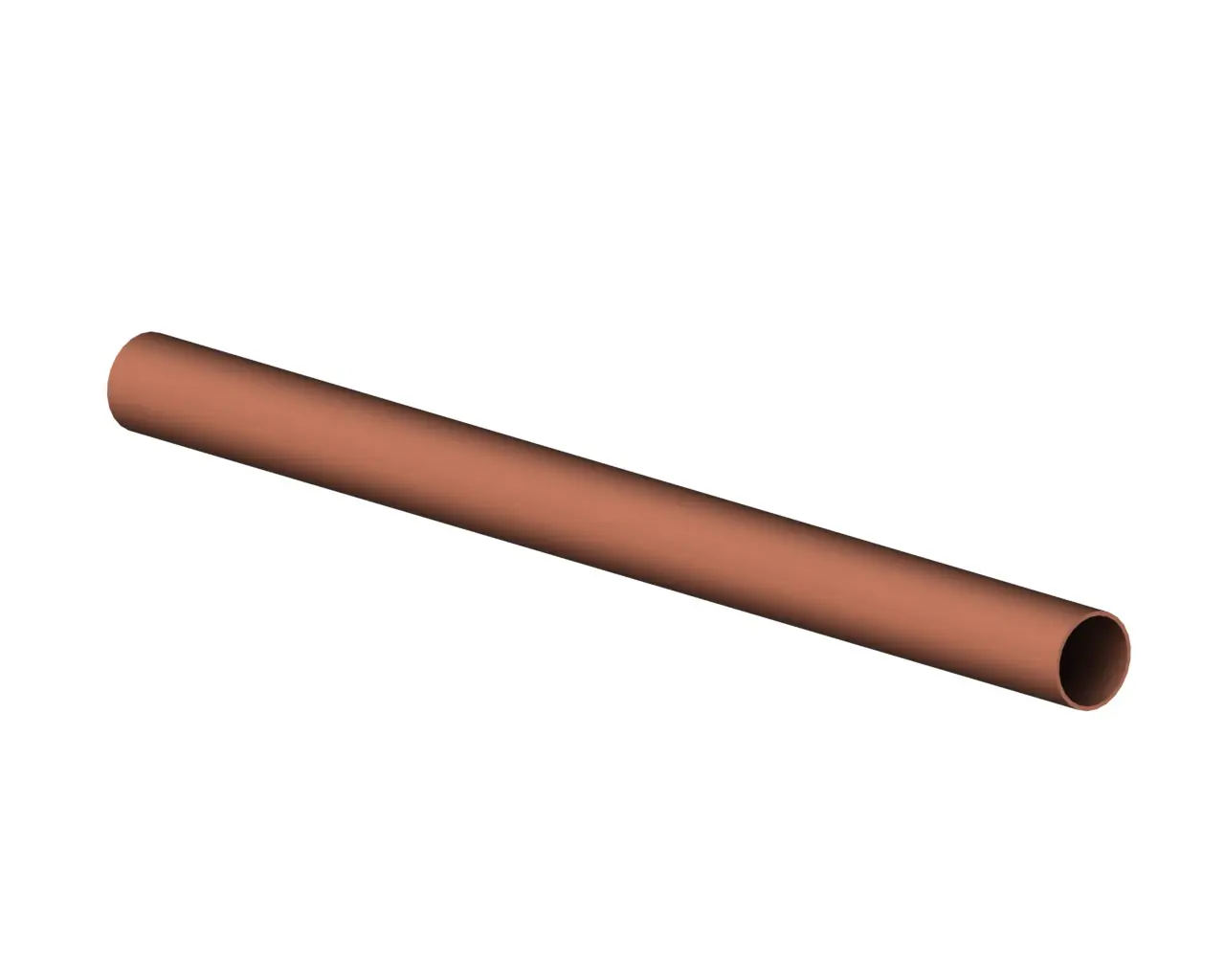 SCC41407.webp SCC41407- Rear Balance Pipe x 1 - Image 1